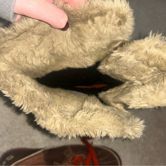 Sorel winter boots - Picture 4 of 5